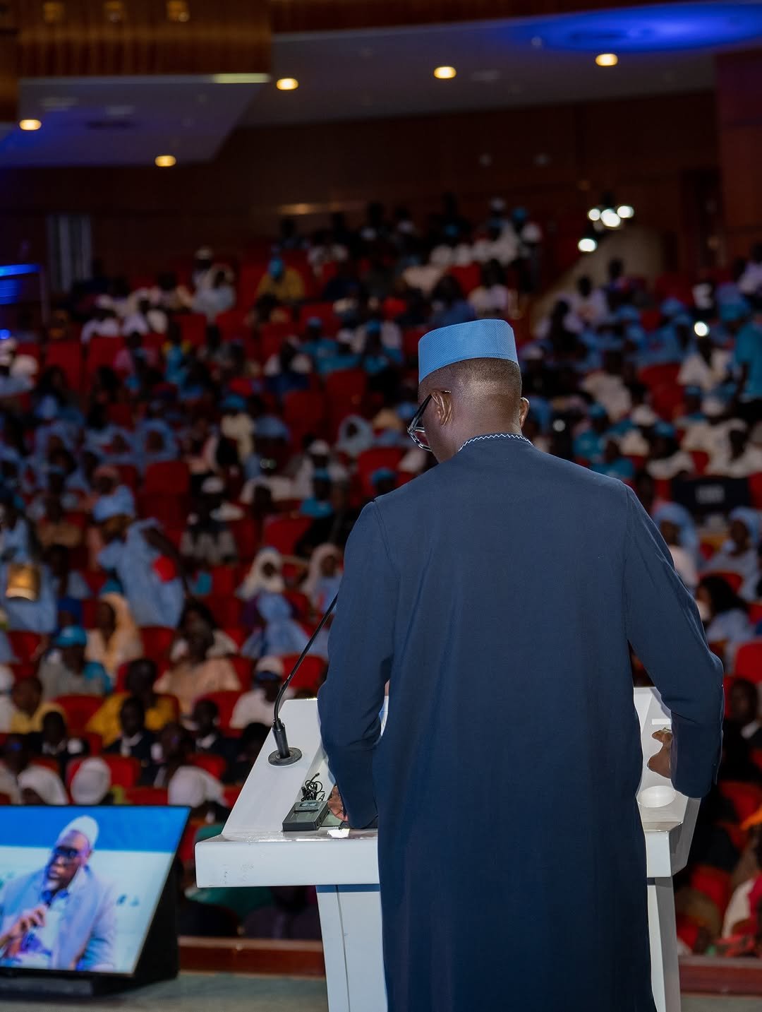Conférence Locale des Jeunes sur le Climat COP28 - Événement organisé par SITOCOM