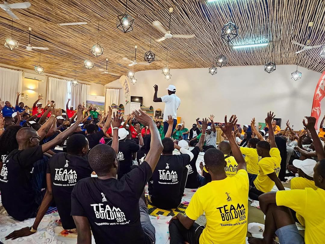 Formation team building et coaching professionnel par SITOCOM